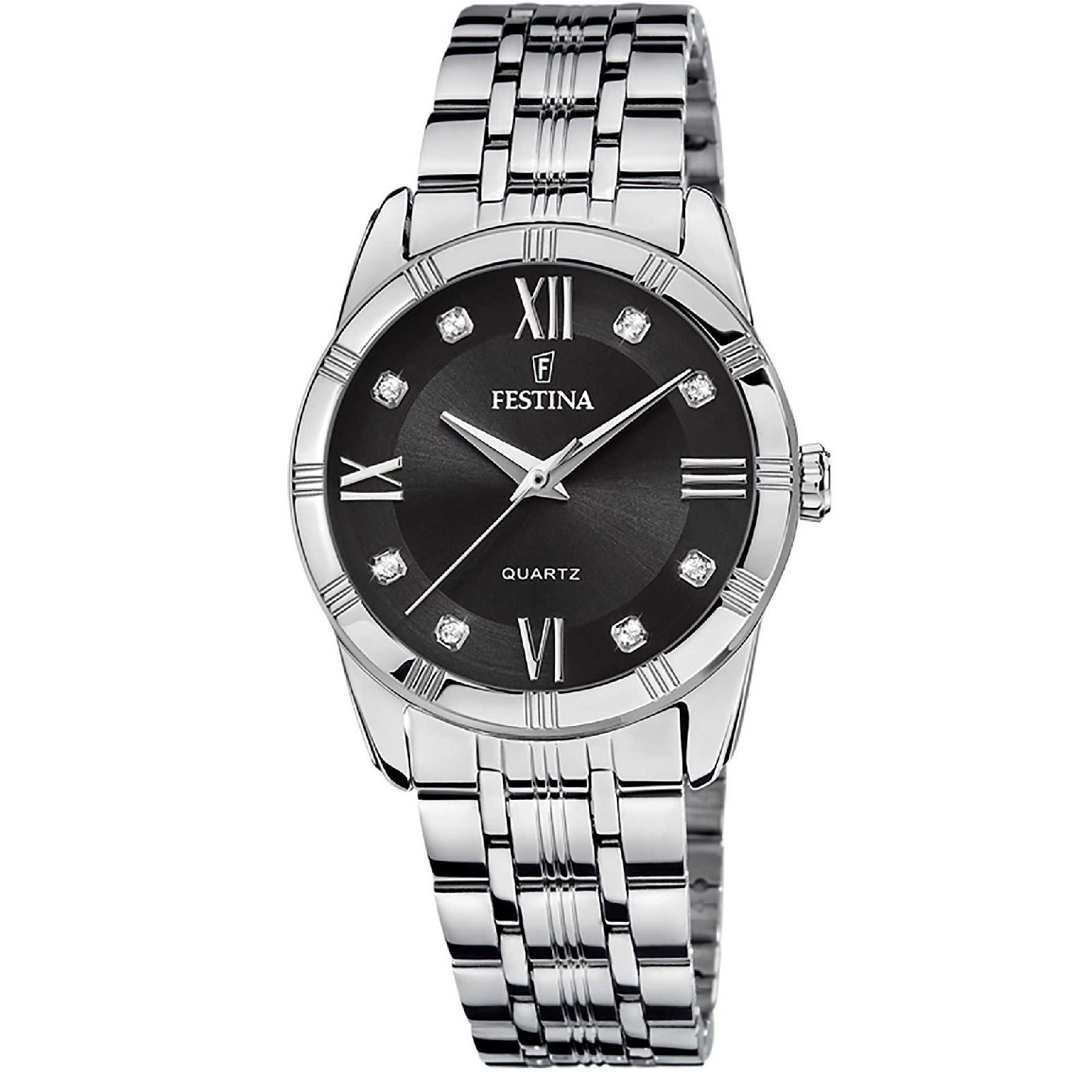Orologio solo tempo Festina Mademoiselle da donna F16940-D-1