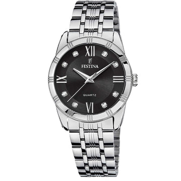 Orologio solo tempo Festina Mademoiselle da donna F16940-D-1