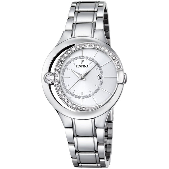 Orologio solo tempo Festina Mademoiselle da donna F16947-1-1