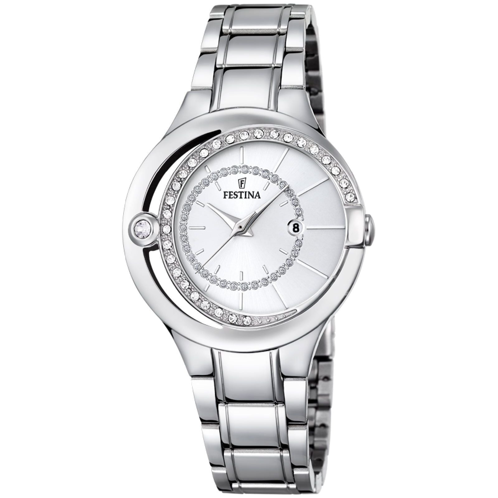 Orologio solo tempo Festina Mademoiselle da donna F16947-1-1