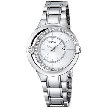 Orologio solo tempo Festina Mademoiselle da donna F16947-1-1