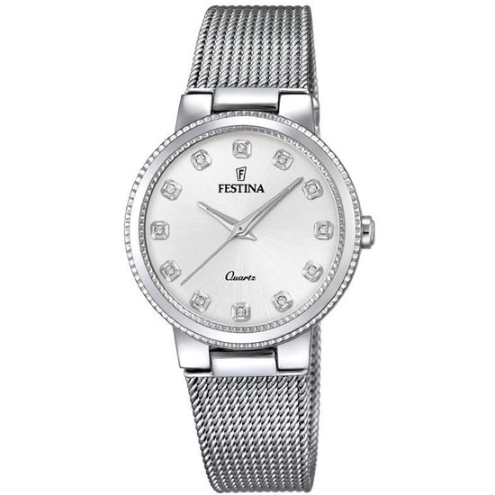 Orologio solo tempo Festina Boyfriend da donna F16965-3-1