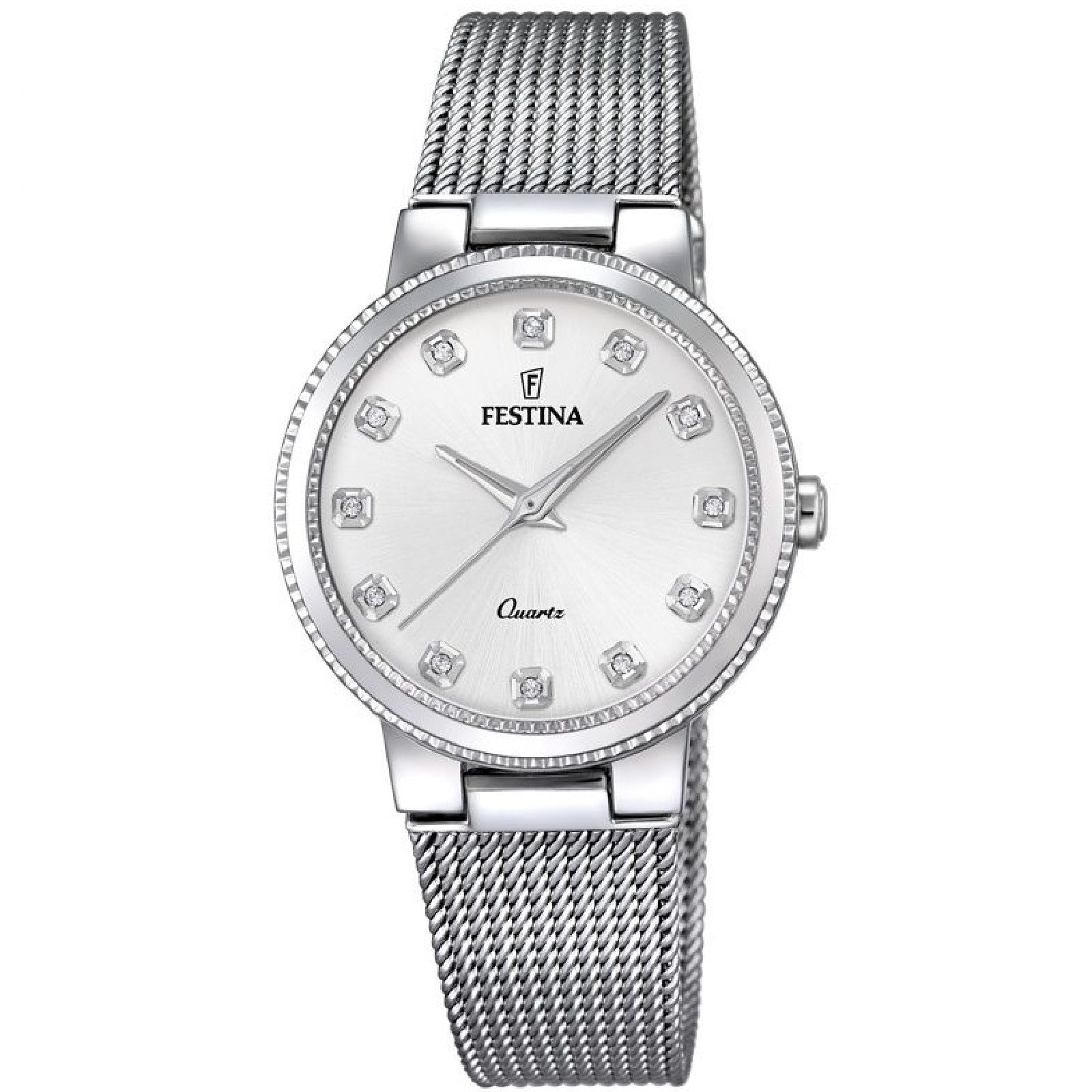 Orologio solo tempo Festina Boyfriend da donna F16965-3-1