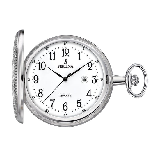 Orologio da tasca Festina Bolsillo da uomo F2023-1-1