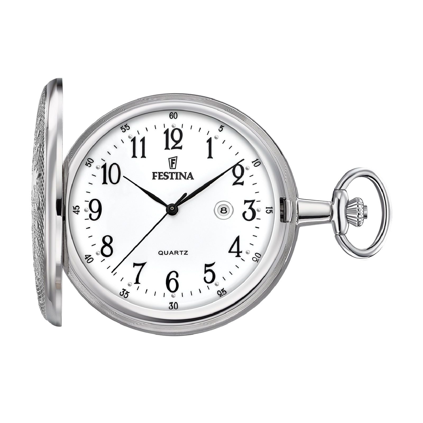 Orologio da tasca Festina Bolsillo da uomo F2023-1-1