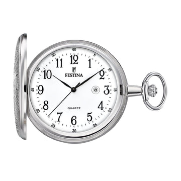 Orologio da tasca Festina Bolsillo da uomo F2023-1-1