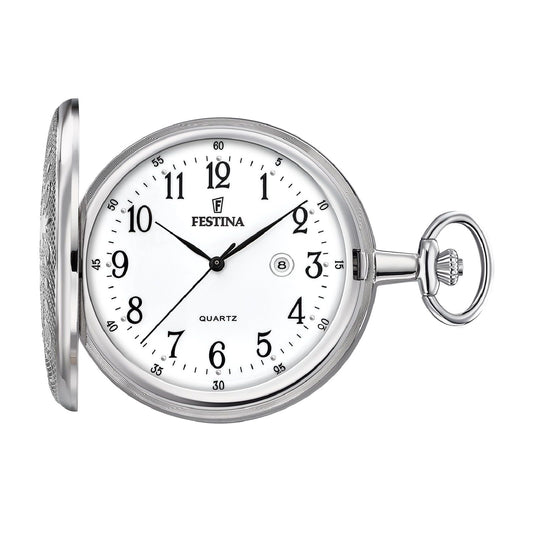 Orologio da tasca Festina Bolsillo da uomo F2023-1-1