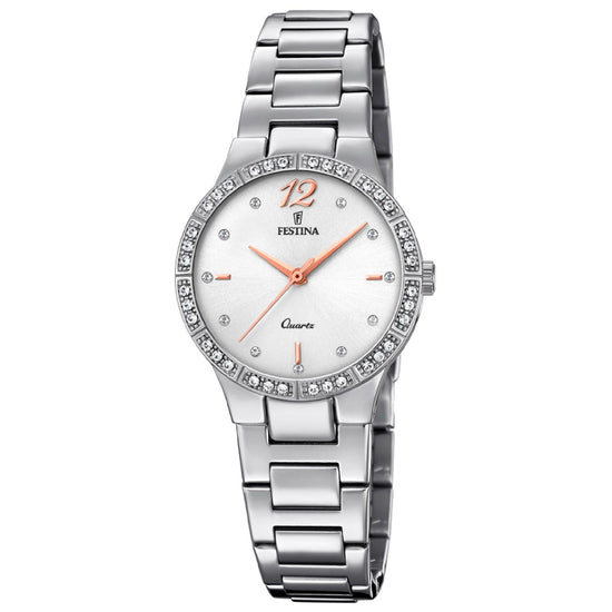 Orologio solo tempo Festina Petite da donna F20240-1-1