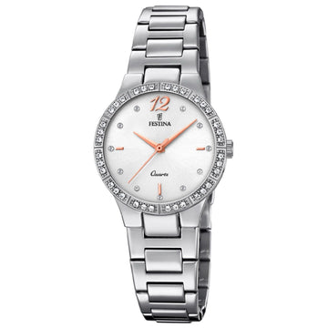 Orologio solo tempo Festina Petite da donna F20240-1-1