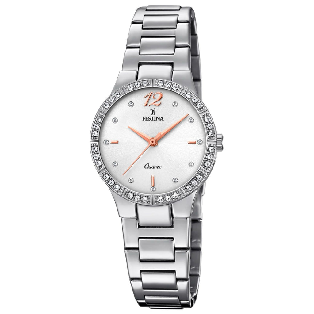 Orologio solo tempo Festina Petite da donna