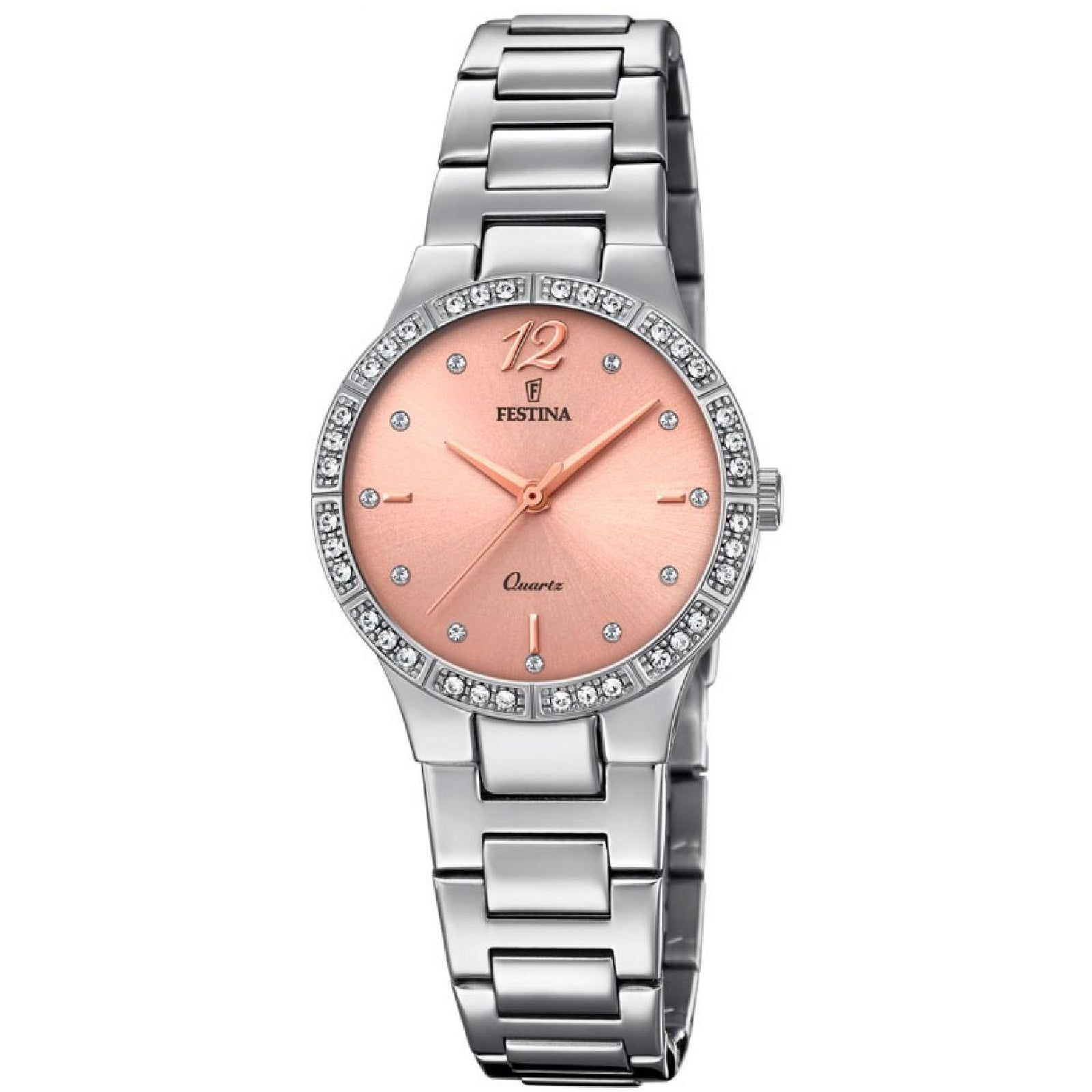 Orologio solo tempo Festina Petite da donna F20240-3-1