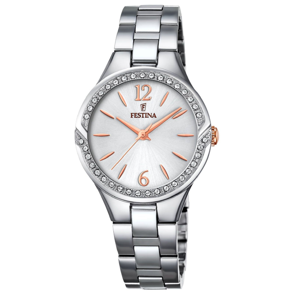 Orologio solo tempo Festina Petite da donna