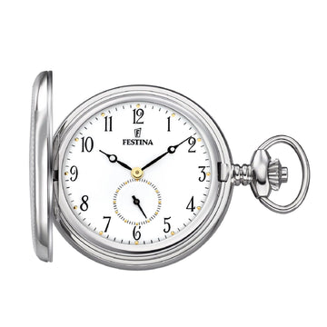 Orologio da tasca Festina Bolsillo da uomo F2026-1-1