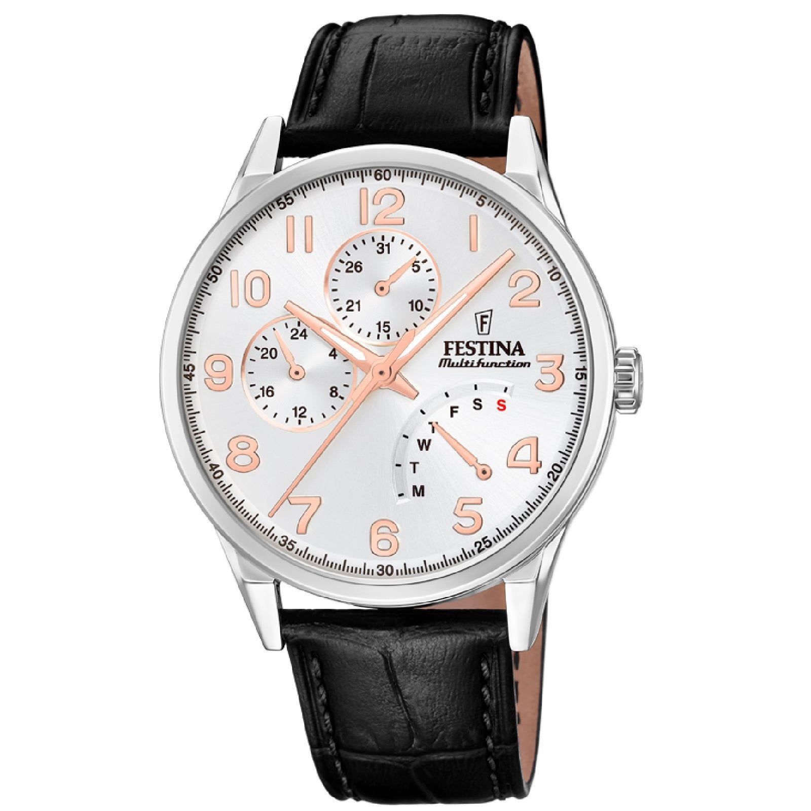 Orologio Festina Retro da uomo F20278-A-1