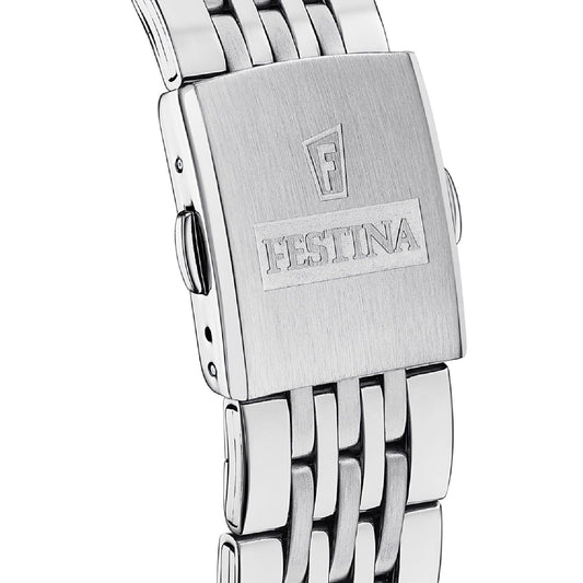 Orologio cronografo Festina Timeless Chronograph da donna F20285-8-2