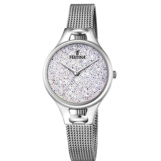 Orologio solo tempo Festina Mademoiselle da donna F20331-1-1