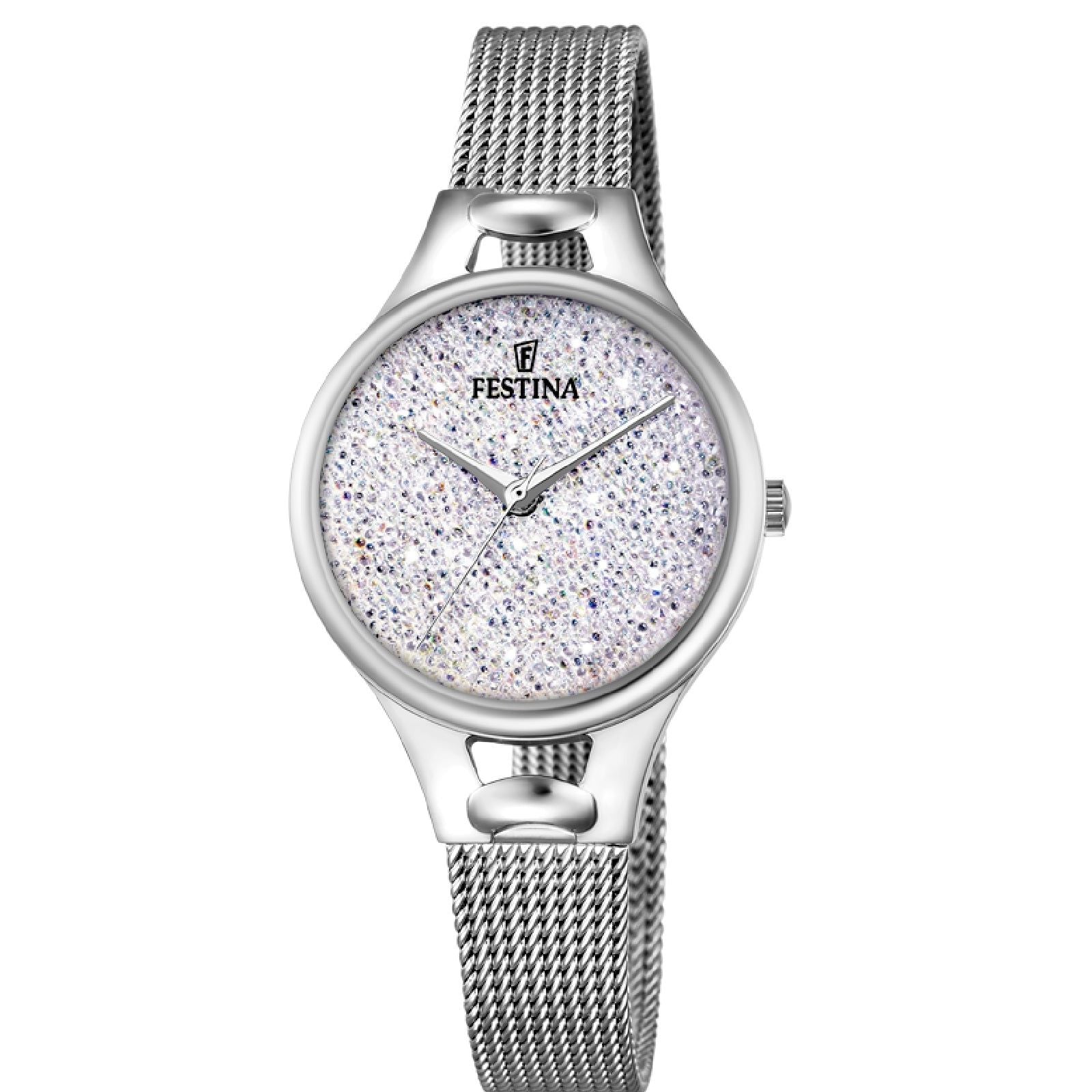 Orologio solo tempo Festina Mademoiselle da donna F20331-1-1