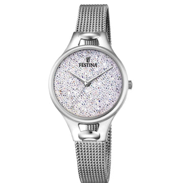 Orologio solo tempo Festina Mademoiselle da donna F20331-1-1