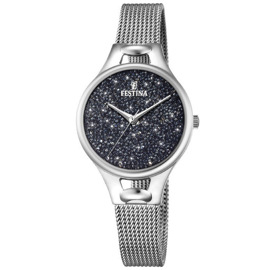 Orologio solo tempo Festina Mademoiselle da donna F20331-3-1