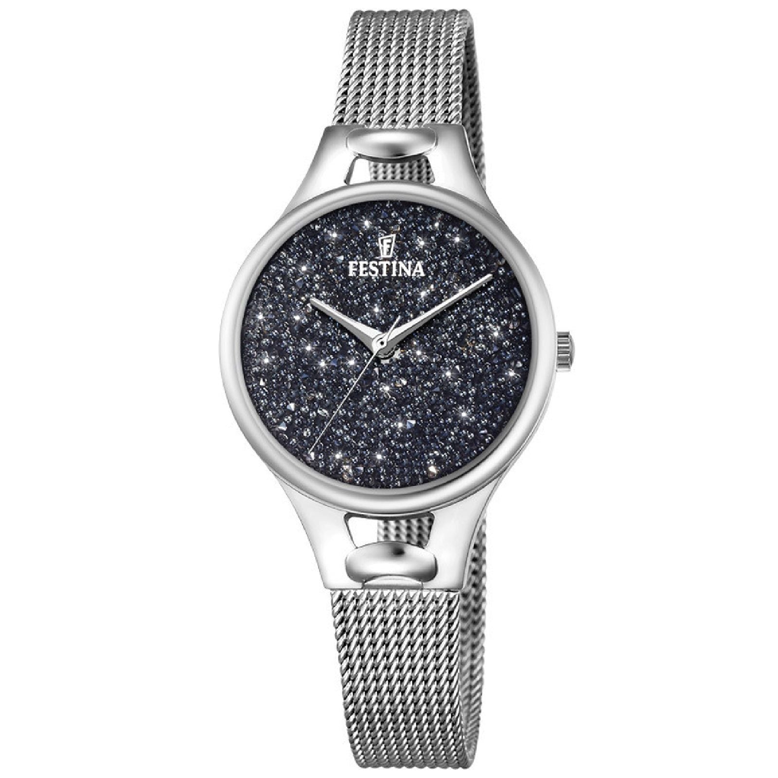 Orologio solo tempo Festina Mademoiselle da donna F20331-3-1