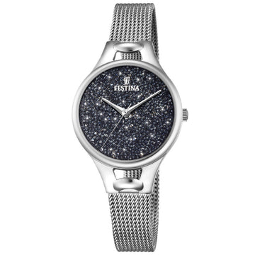 Orologio solo tempo Festina Mademoiselle da donna F20331-3-1