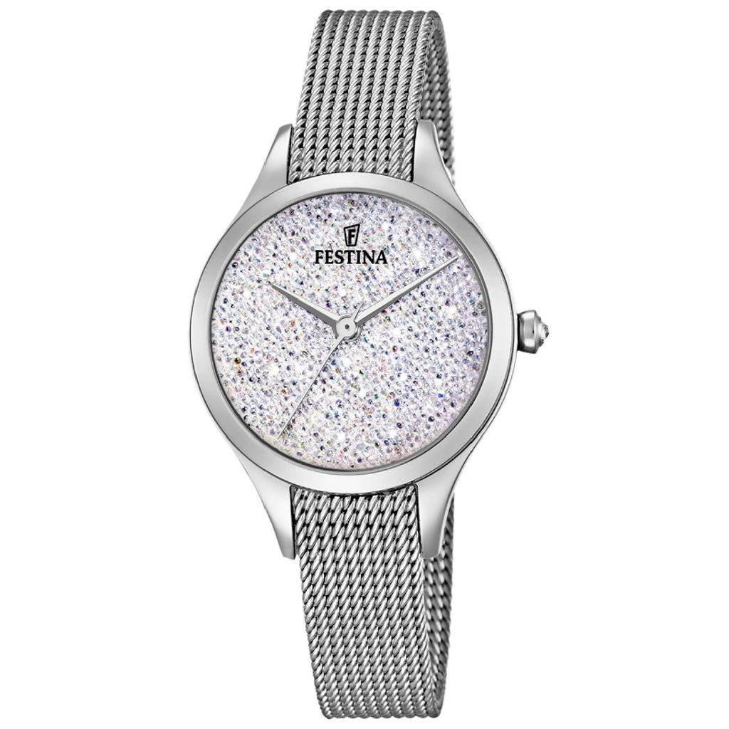 Orologio solo tempo Festina Mademoiselle da donna