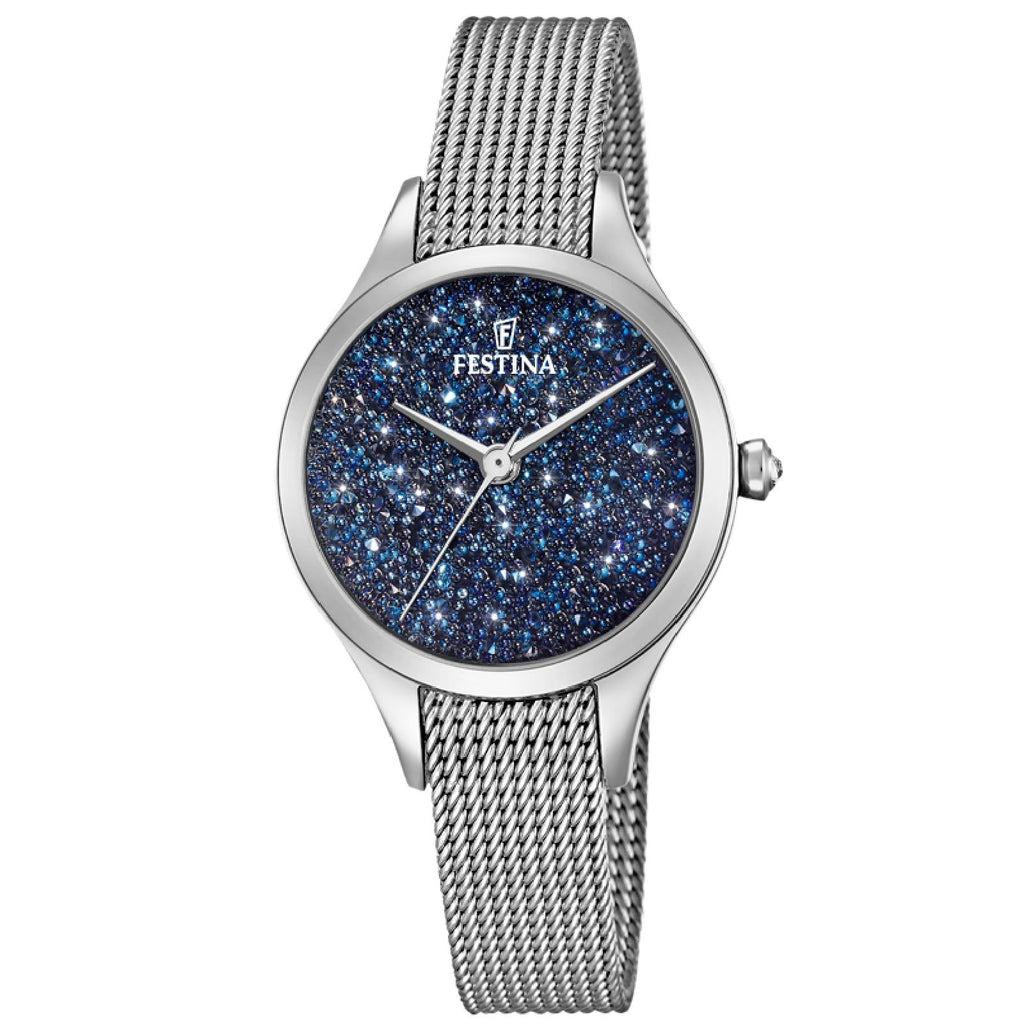 Orologio solo tempo Festina Mademoiselle da donna