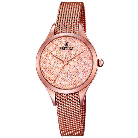 Orologio solo tempo Festina Mademoiselle da donna F20338-2-1