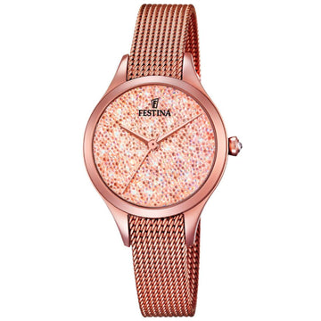 Orologio solo tempo Festina Mademoiselle da donna F20338-2-1