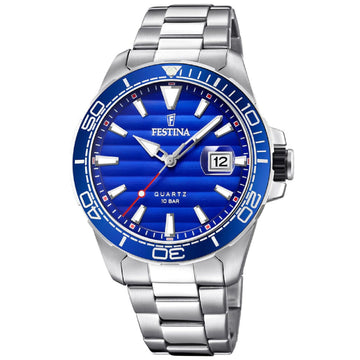 Orologio solo tempo Festina Prestige da uomo F20360-1-1