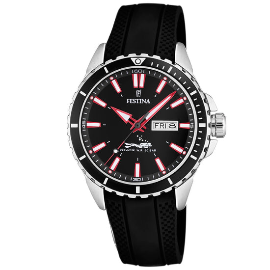Orologio solo tempo Festina The Originals da uomo F20378-2-1