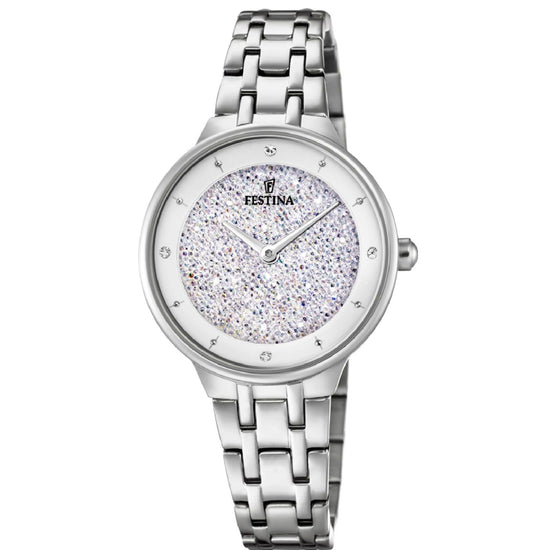 Orologio solo tempo Festina Mademoiselle da donna F20382-1-1