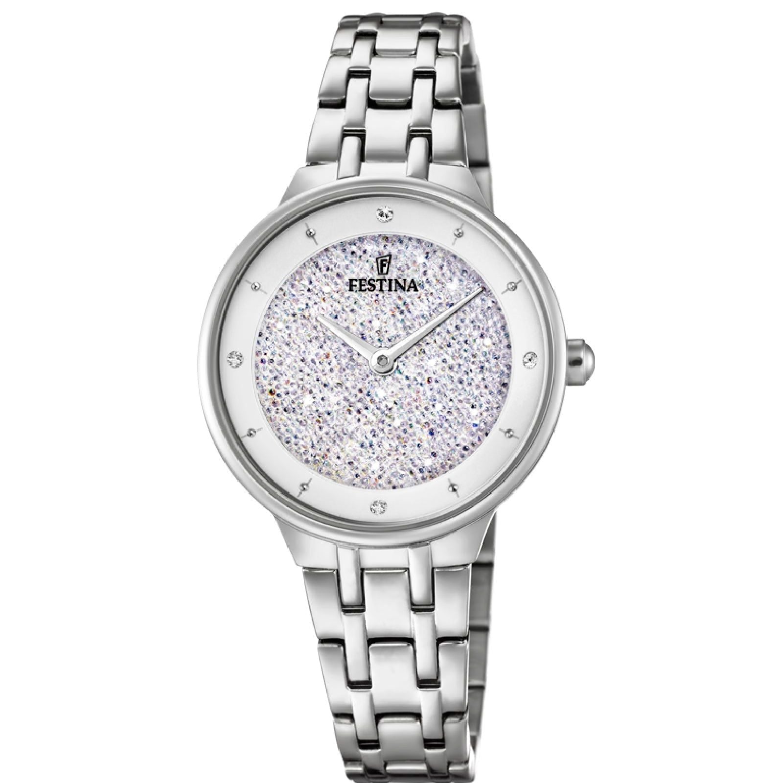 Orologio solo tempo Festina Mademoiselle da donna F20382-1-1
