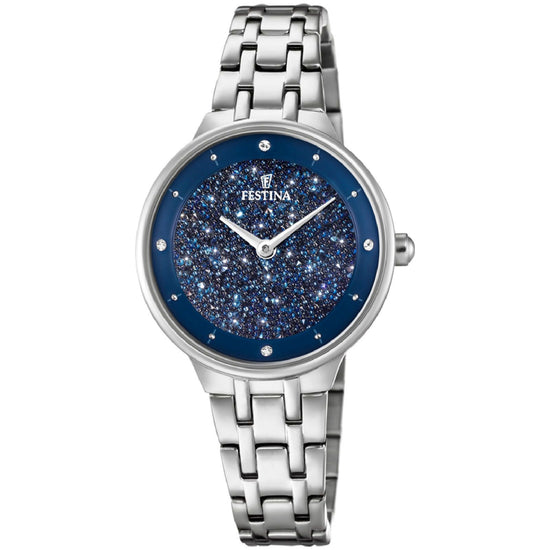 Orologio solo tempo Festina Mademoiselle da donna F20382-2-1