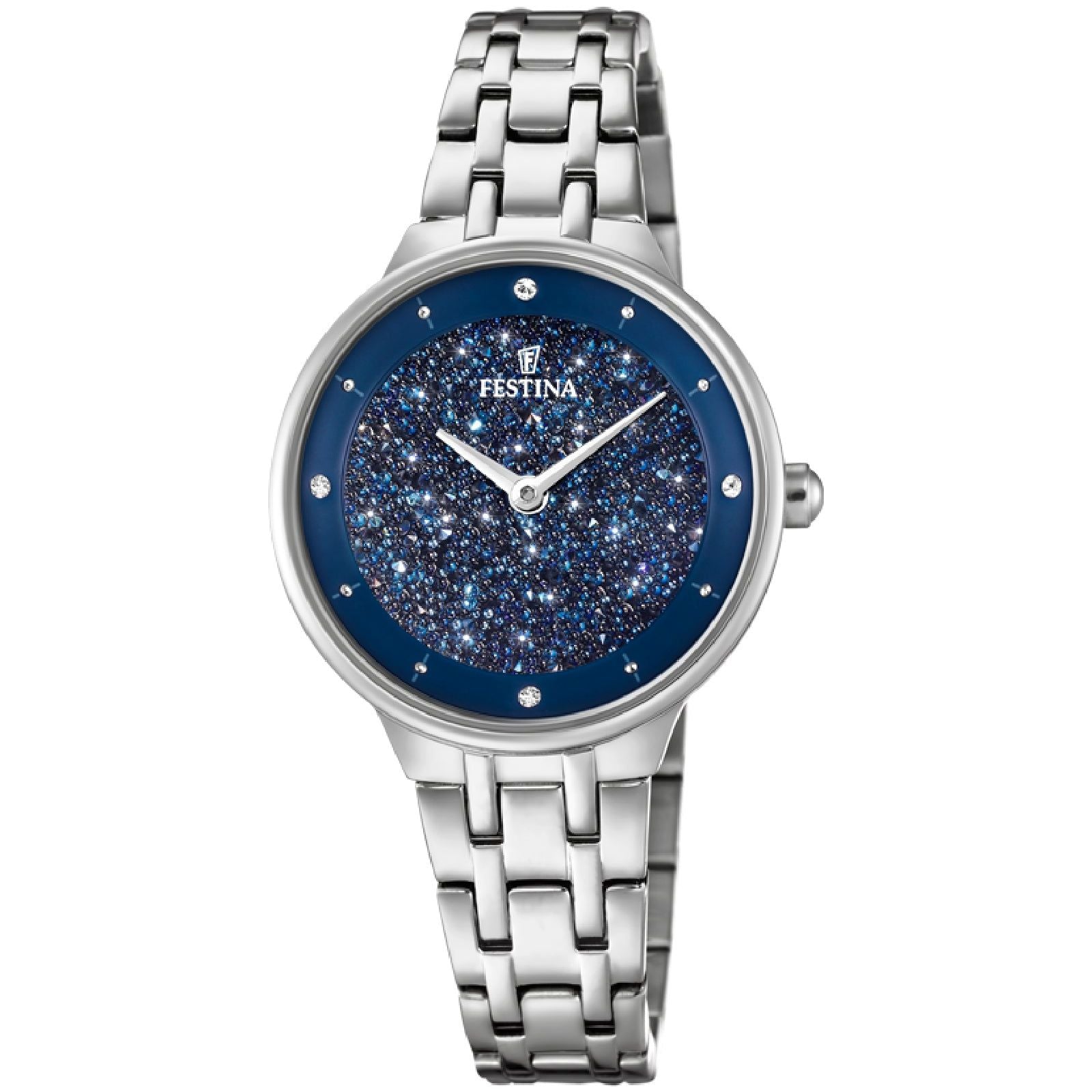 Orologio solo tempo Festina Mademoiselle da donna F20382-2-1