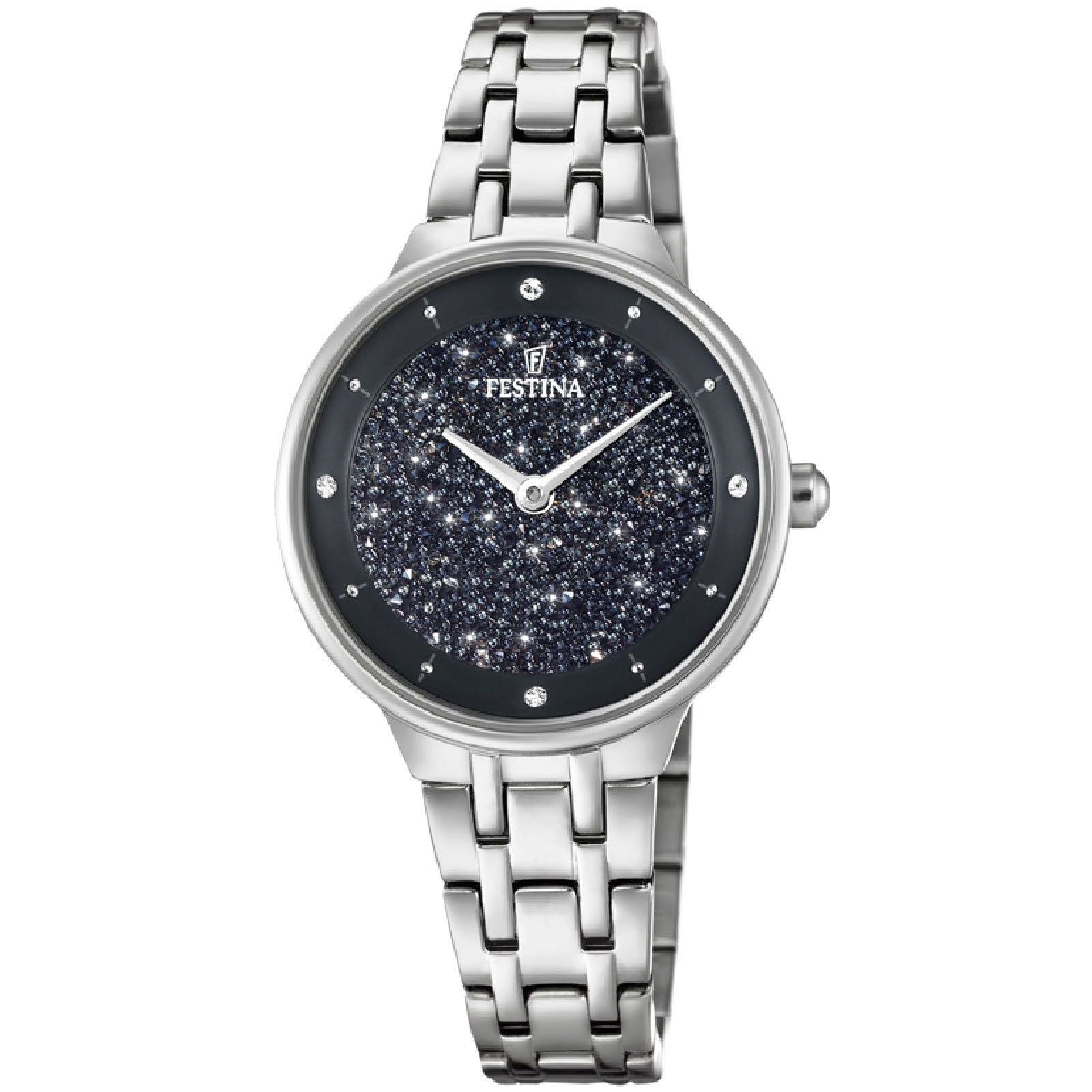 Orologio solo tempo Festina Mademoiselle da donna F20382-3-1