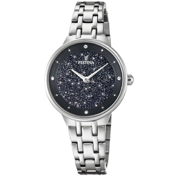 Orologio solo tempo Festina Mademoiselle da donna F20382-3-1