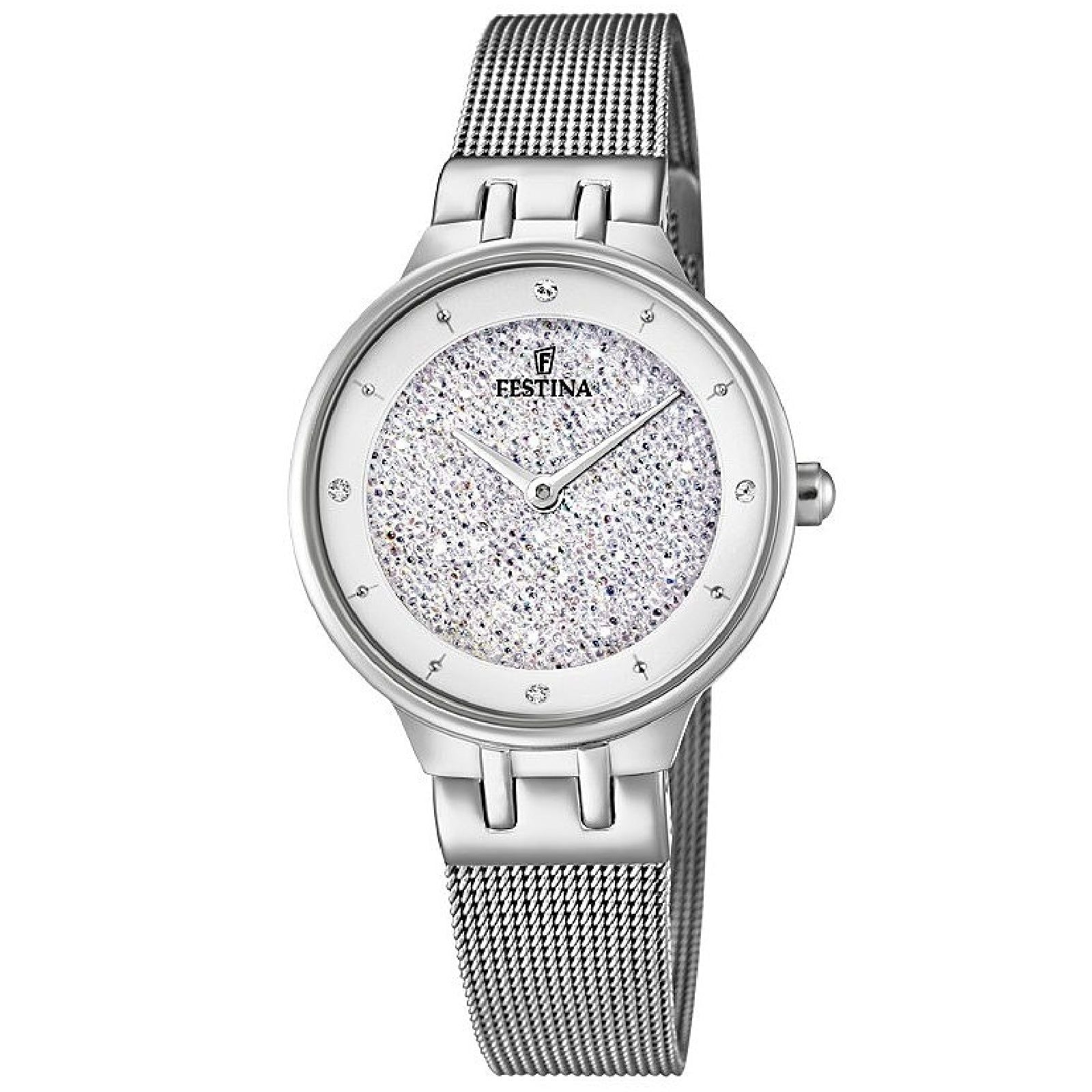 Orologio solo tempo Festina Mademoiselle da donna F20385-1-1