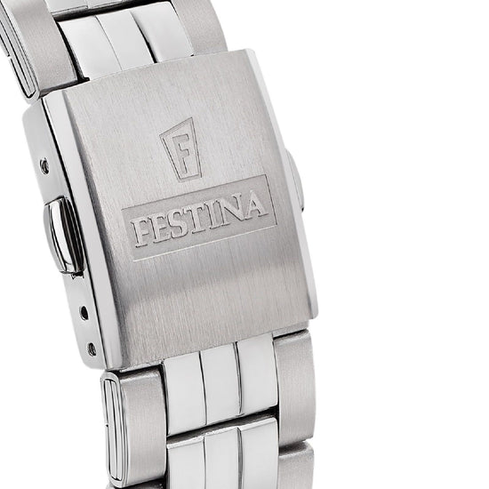 Orologio solo tempo Festina Classics da uomo F20425-7-2