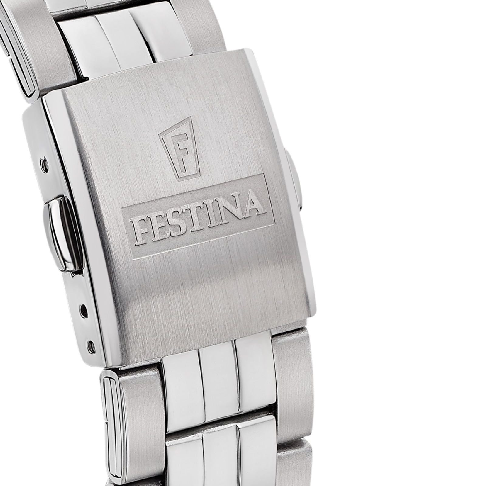 Orologio solo tempo Festina Classics da uomo F20425-7-2