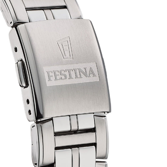 Orologio multifunzione Festina Multifunction Collection da uomo F20445-1-2