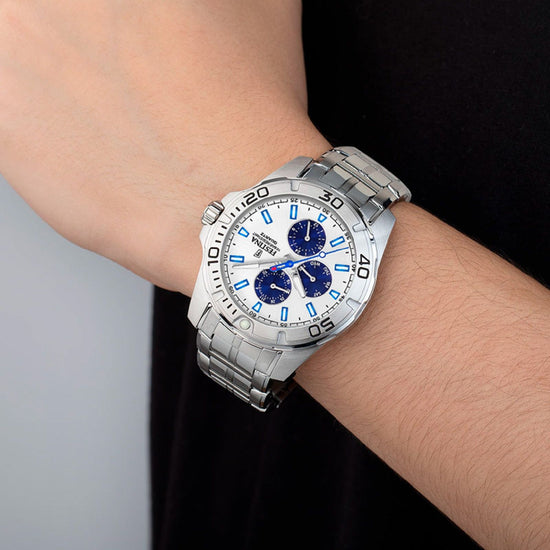 Orologio multifunzione Festina Multifunction Collection da uomo F20445-1-3
