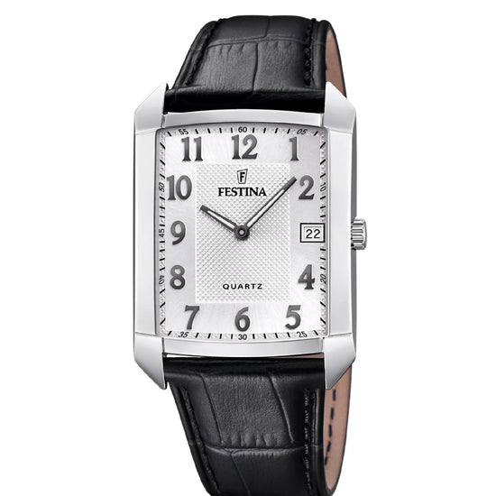 Orologio solo tempo Festina Correa Classico da uomo F20464-1-1