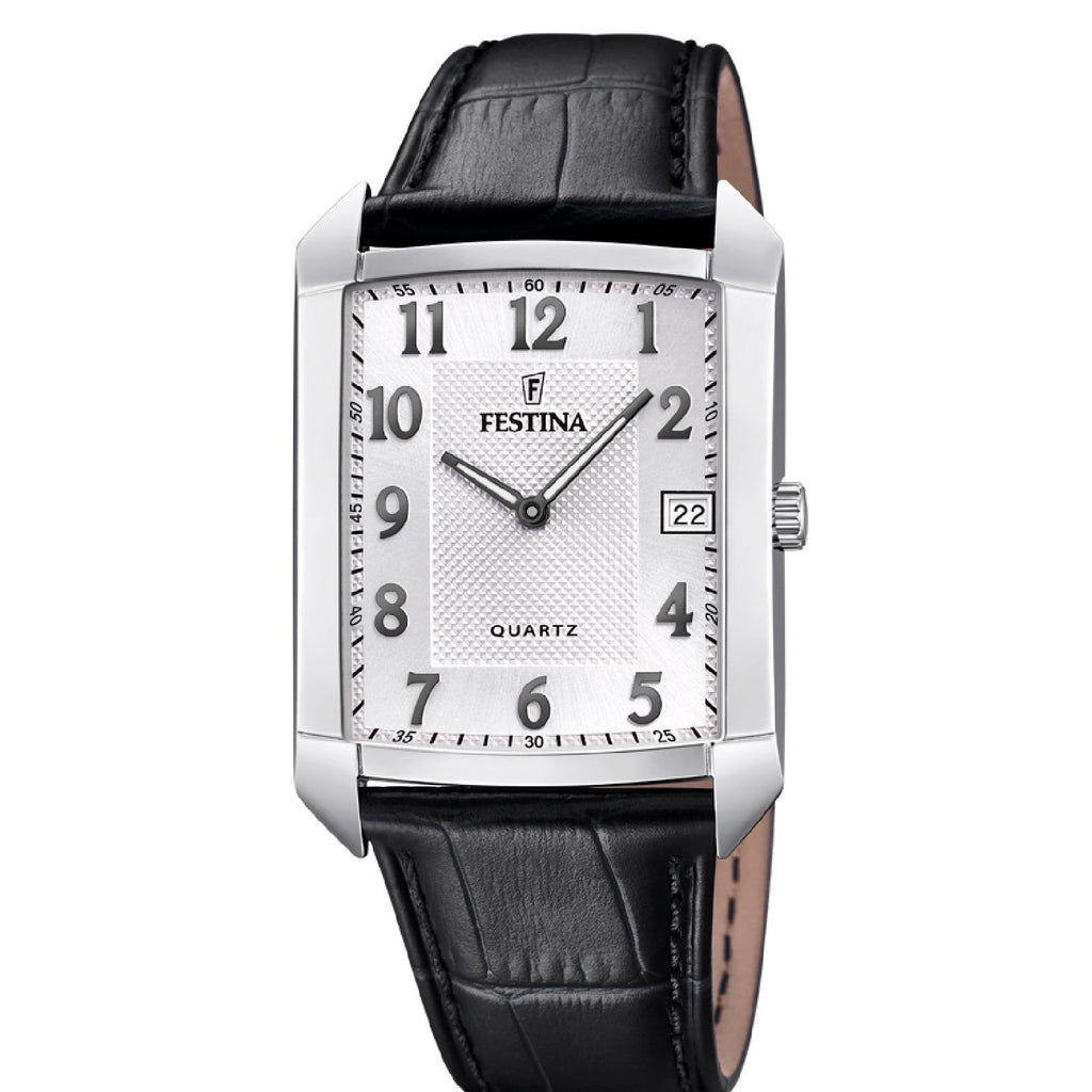 Orologio solo tempo Festina Correa Classico da uomo