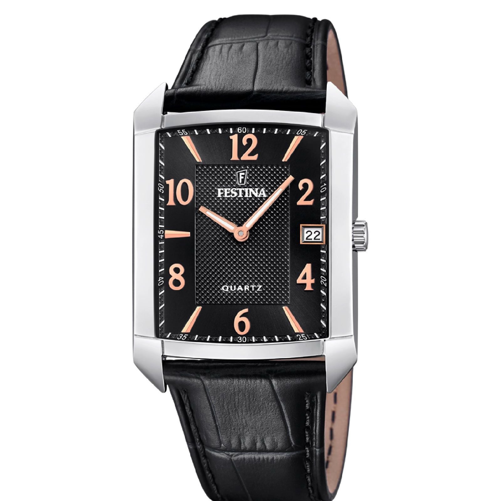 Orologio solo tempo Festina Correa Classico da uomo F20464-3-1