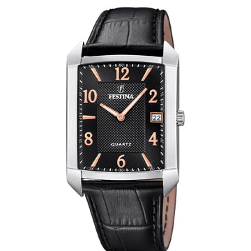 Orologio solo tempo Festina Correa Classico da uomo F20464-3-1