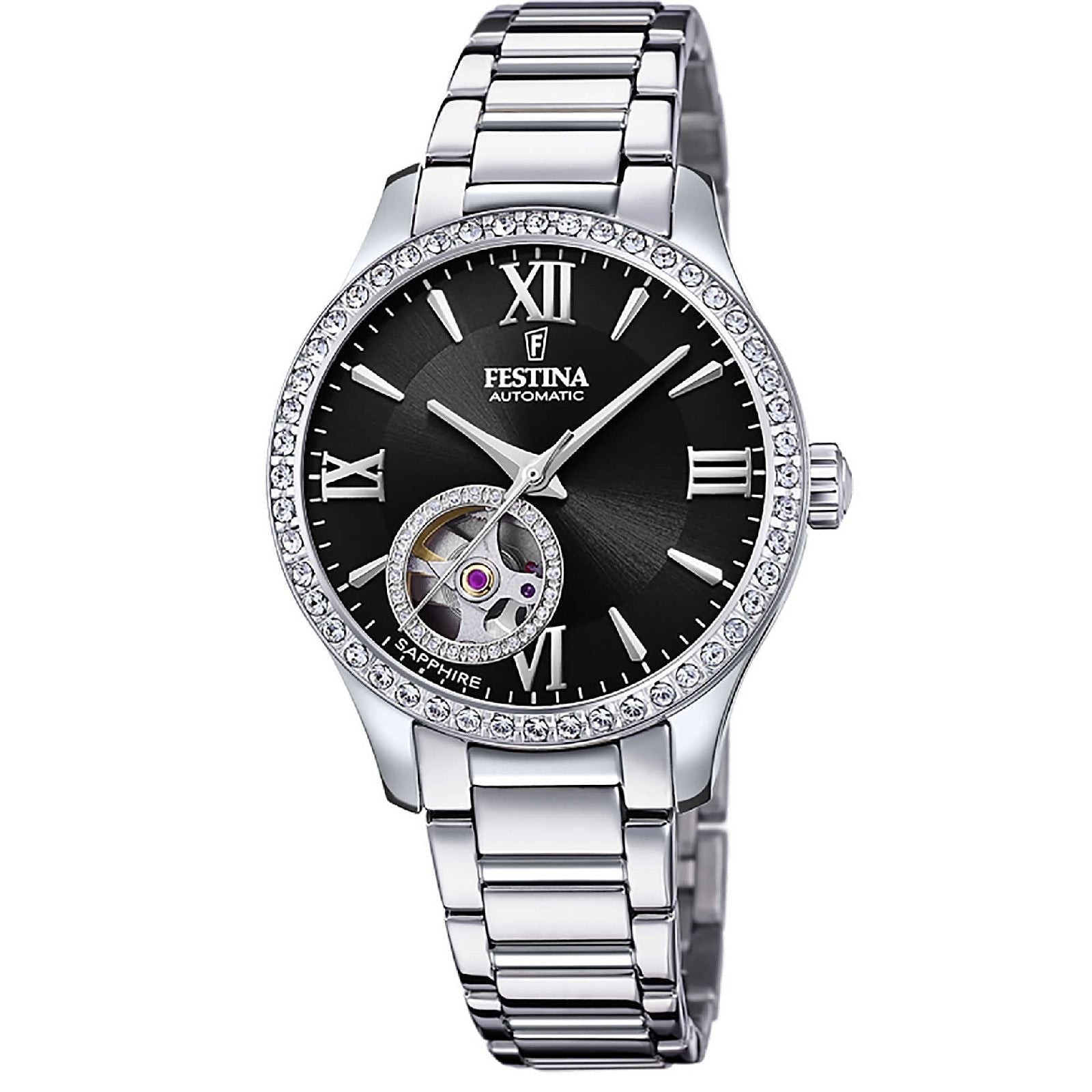 Orologio automatico Festina Automatic da donna F20485-2-1