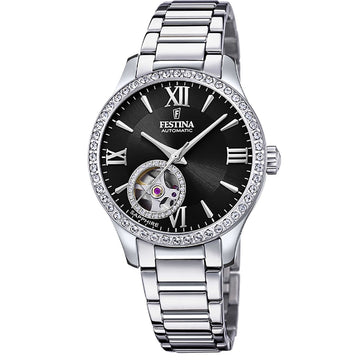 Orologio automatico Festina Automatic da donna F20485-2-1