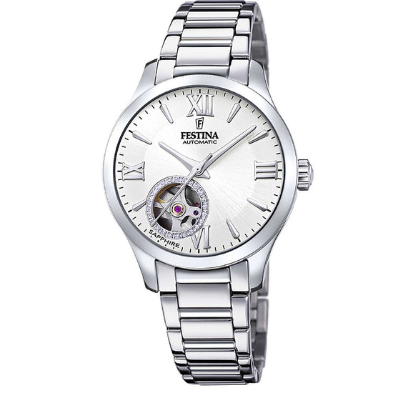 Orologio automatico Festina Automatic da donna F20488-1-1