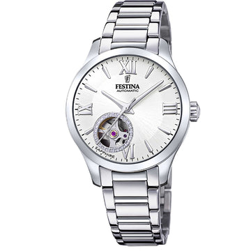 Orologio automatico Festina Automatic da donna F20488-1-1